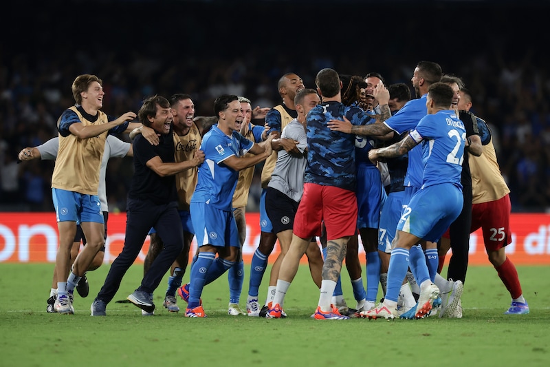 Serie A, anticipi e posticipi: tutte le date e gli orari fino alla 13ª giornata 1 Serie A, anticipi e posticipi: tutte le date e gli orari fino alla 13ª giornata