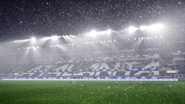 LIVE Atalanta-Como: diluvia, calcio d'inizio rimandato. Prossimo sopralluogo alle 21.15 1 LIVE Atalanta-Como: diluvia, calcio d'inizio rimandato. Prossimo sopralluogo alle 21.15