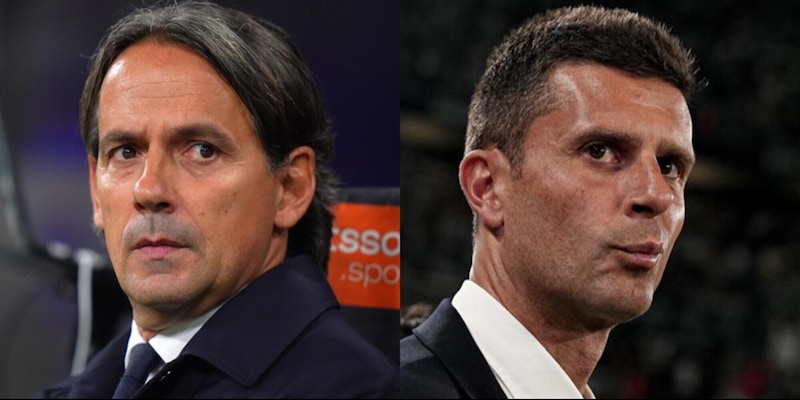 Serie A, Inter prima per monte ingaggi: scavalcata la Juve, Roma quarta 1 Serie A, Inter prima per monte ingaggi: scavalcata la Juve, Roma quarta