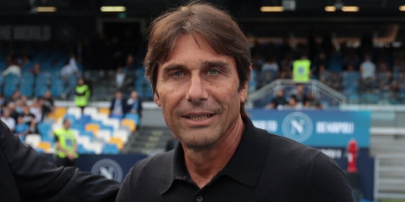 Conte gode: il Napoli capolista scappa in fuga 1 Conte gode: il Napoli capolista scappa in fuga