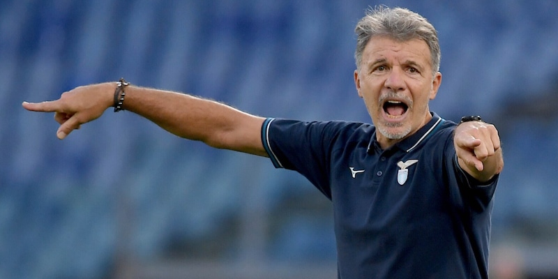 Lazio, i meriti di Baroni 1 Lazio, i meriti di Baroni