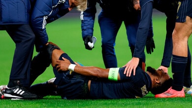 L'Inter dopo la Juve, lanciato l'allarme: "Aumentiamo i cambi" 1 L'Inter dopo la Juve, lanciato l'allarme: "Aumentiamo i cambi"