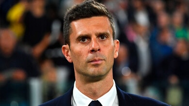 Motta alla LeBron, il dietro le quinte sul flop Champions: la soluzione Juve 1 Motta alla LeBron, il dietro le quinte sul flop Champions: la soluzione Juve