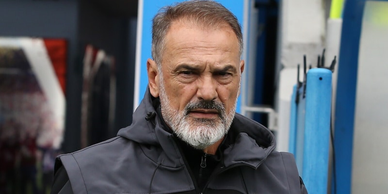 Frosinone, Vivarini esonerato: panchina ad un ex Roma 1 Frosinone, Vivarini esonerato: panchina ad un ex Roma