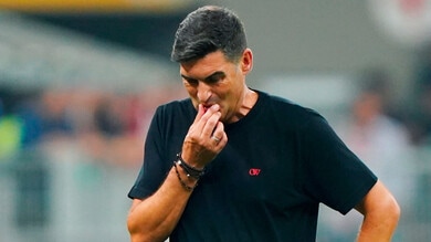 Su Fonseca un silenzio assordante: svanito l'effetto derby, tornano i dubbi 1 Su Fonseca un silenzio assordante: svanito l'effetto derby, tornano i dubbi