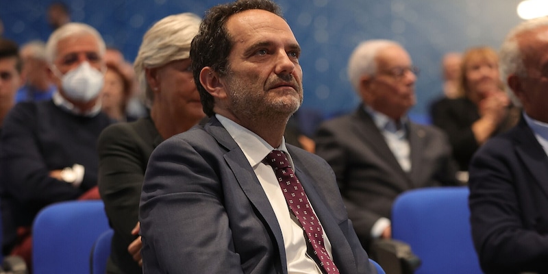 Matteo Marani rieletto presidente della Lega Pro: con lui Zola e Spezzaferri 1 Matteo Marani rieletto presidente della Lega Pro: con lui Zola e Spezzaferri