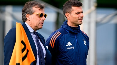 Occhio Motta, la Champions non si può fallire: gli ottavi sono già a bilancio! 1 Occhio Motta, la Champions non si può fallire: gli ottavi sono già a bilancio!