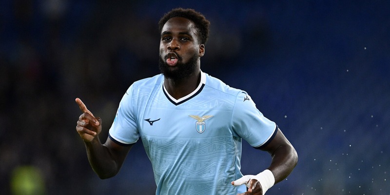 Lazio-Genoa diretta Serie A: segui la partita di oggi LIVE 1 Lazio-Genoa diretta Serie A: segui la partita di oggi LIVE