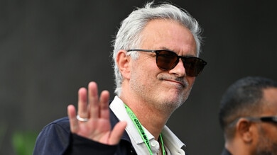 Mourinho e la vita a Istanbul: hotel di lusso, pizza margherita e kebab 1 Mourinho e la vita a Istanbul: hotel di lusso, pizza margherita e kebab