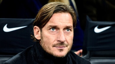 Totti, non era uno scherzo: "Ritorno in Serie A? Ci sono due squadre..." 1 Totti, non era uno scherzo: "Ritorno in Serie A? Ci sono due squadre..."