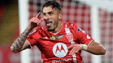 Soulé ancora a secco, l'ex Juve del Monza no: Dovbyk non basta alla Roma 1 Soulé ancora a secco, l'ex Juve del Monza no: Dovbyk non basta alla Roma