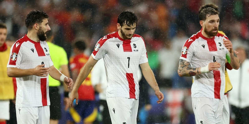 Davitashvili, il suo amico Kvara e i 5 gol in Ligue 1 1 Davitashvili, il suo amico Kvara e i 5 gol in Ligue 1
