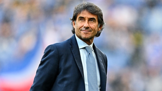 Carnevali: “Berardi via? Servono le giuste condizioni, ma sarebbe bello continuare insieme” 1 Carnevali: “Berardi via? Servono le giuste condizioni, ma sarebbe bello continuare insieme”