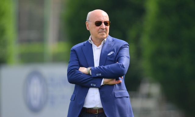 Inchiesta ultras, Marotta rassicura: "Inter parte lesa, non c'è nulla di cui aver paura" 1 Inchiesta ultras, Marotta rassicura: "Inter parte lesa, non c'è nulla di cui aver paura"