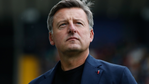 Udinese, Runjaic: "Bisognava dare una risposta dopo i due ko. Bene la coppia Davis-Lucca" 1 Udinese, Runjaic: "Bisognava dare una risposta dopo i due ko. Bene la coppia Davis-Lucca"