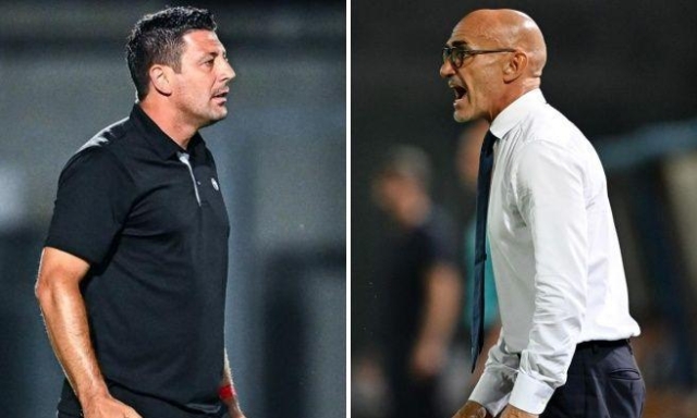 La crisi delle seconde squadre: perché Milan e Juve rischiano la Serie D 1 La crisi delle seconde squadre: perché Milan e Juve rischiano la Serie D