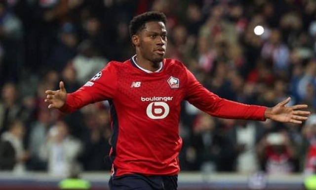 Il Milan si rituffa su Jonathan David: il piano per ridare a Fonseca il "suo" bomber 1 Il Milan si rituffa su Jonathan David: il piano per ridare a Fonseca il "suo" bomber