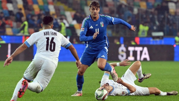 Dai Maldini ai Kluivert: quando la nazionale è una questione di... famiglia 1 Dai Maldini ai Kluivert: quando la nazionale è una questione di... famiglia