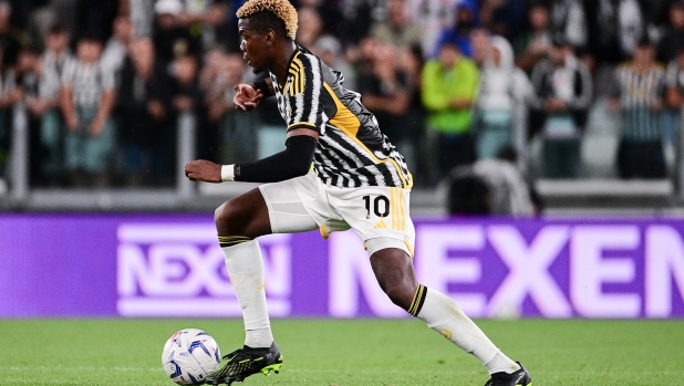 Ora anche l'intervista non autorizzata: ecco perché Pogba è sempre più lontano dalla Juve 1 Ora anche l'intervista non autorizzata: ecco perché Pogba è sempre più lontano dalla Juve