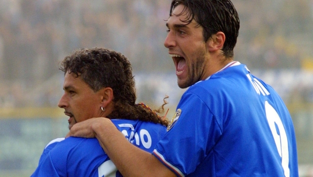 "Io, Pep, Robi e il magico Brescia. Oggi lotteremmo per la Champions" 1 "Io, Pep, Robi e il magico Brescia. Oggi lotteremmo per la Champions"