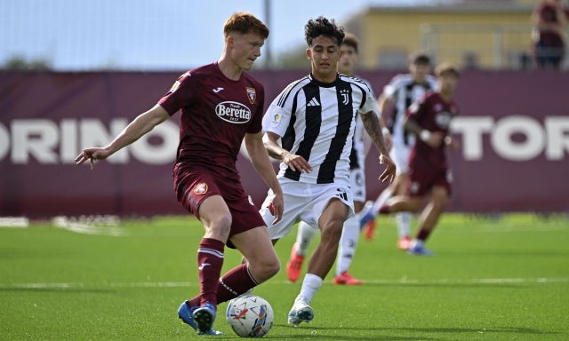 Che Torino: batte la Juve nel derby e la supera in classifica. E adesso sono 4 vittorie di fila 1 Che Torino: batte la Juve nel derby e la supera in classifica. E adesso sono 4 vittorie di fila