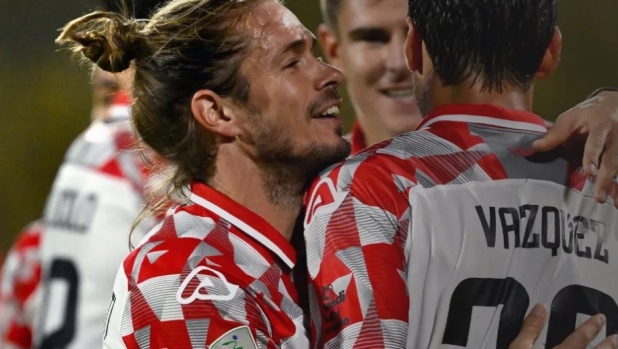 Corini, che partenza: la Cremonese vince in casa della Juve Stabia. Reggiana ok 1 Corini, che partenza: la Cremonese vince in casa della Juve Stabia. Reggiana ok