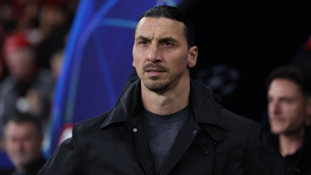 Milan, Ibrahimovic sorprende ancora: sarebbe pronto a salire sul ring 1 Milan, Ibrahimovic sorprende ancora: sarebbe pronto a salire sul ring