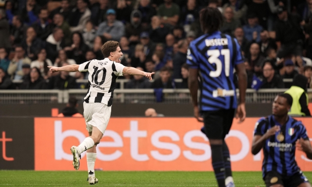 Yildiz sarà un campione: fatelo sbagliare in pace. I nerazzurri presuntuosi 1 Yildiz sarà un campione: fatelo sbagliare in pace. I nerazzurri presuntuosi