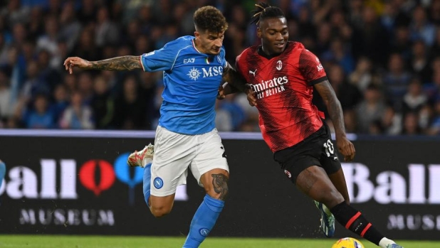 Milan-Napoli, ultima chiamata scudetto per Fonseca: pronostico 1 Milan-Napoli, ultima chiamata scudetto per Fonseca: pronostico