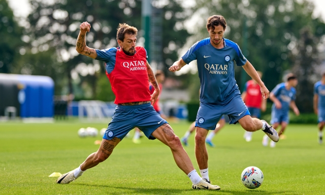 Il bilancio dell'Inter rivela i rinnovi di Acerbi e Darmian. E i costi reali per Arnautovic... 1 Il bilancio dell'Inter rivela i rinnovi di Acerbi e Darmian. E i costi reali per Arnautovic...