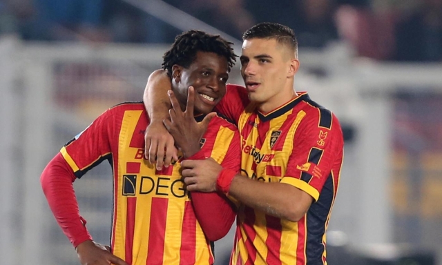 Uragano Dorgu: lascia il Verona in nove e regala tre punti al Lecce 1 Uragano Dorgu: lascia il Verona in nove e regala tre punti al Lecce