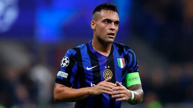 Diretta Inter-Lipsia ore 21: dove vederla in tv, in streaming e probabili formazioni 1 Diretta Inter-Lipsia ore 21: dove vederla in tv, in streaming e probabili formazioni