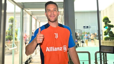 Chi l’avrebbe mai detto? Juve, il difensore a gennaio te lo porta… Arthur 1 Chi l’avrebbe mai detto? Juve, il difensore a gennaio te lo porta… Arthur