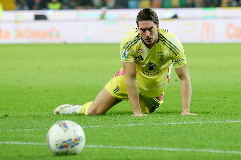 Tre Juve diverse, nessuno come Motta in Italia e il purgatorio di Vlahovic 1 Tre Juve diverse, nessuno come Motta in Italia e il purgatorio di Vlahovic