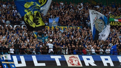 “Penalizzazione difficile”: inchiesta ultras, Inter e Milan la sfangano 1 “Penalizzazione difficile”: inchiesta ultras, Inter e Milan la sfangano