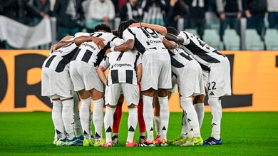 La Juve di Motta e le difficoltà di inizio stagione: i tre motivi principali 1 La Juve di Motta e le difficoltà di inizio stagione: i tre motivi principali