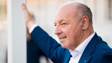 Oaktree sposa la linea Marotta: Inter, ecco i tre azzurri del futuro 1 Oaktree sposa la linea Marotta: Inter, ecco i tre azzurri del futuro
