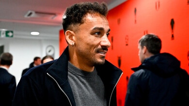 Danilo, il vento è cambiato: l’ultimo messaggio e la posizione della Juve 1 Danilo, il vento è cambiato: l’ultimo messaggio e la posizione della Juve