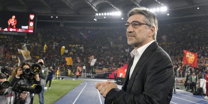 Verona-Roma ore 18: dove vederla in tv, streaming e formazioni 1 Verona-Roma ore 18: dove vederla in tv, streaming e formazioni