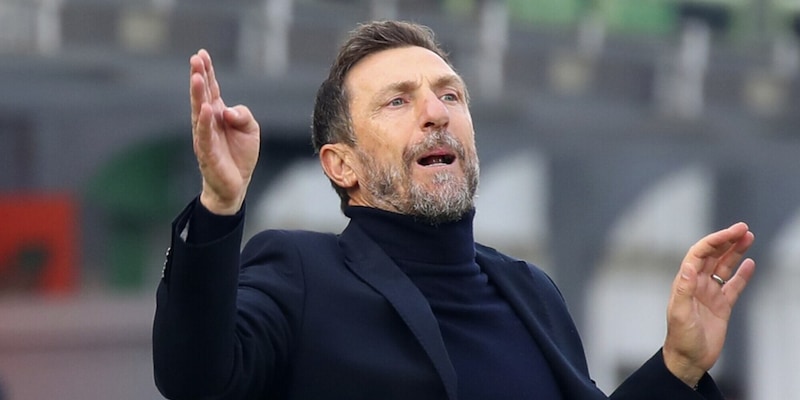 Venezia-Lecce ore 20.45: dove vederla in tv, streaming e formazioni 1 Venezia-Lecce ore 20.45: dove vederla in tv, streaming e formazioni