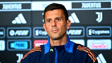 Motta, diretta conferenza Milan-Juventus: le dichiarazioni 1 Motta, diretta conferenza Milan-Juventus: le dichiarazioni