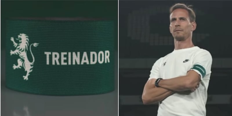 Sporting, ecco il sostituto di Amorim: c'è l'annuncio ufficiale 1 Sporting, ecco il sostituto di Amorim: c'è l'annuncio ufficiale