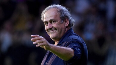 Il miracolo di Birmingham: Platini, la svolta della Juve e i Weah 1 Il miracolo di Birmingham: Platini, la svolta della Juve e i Weah