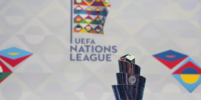 Sorteggio Nations League diretta: scopri l’avversaria dell’Italia LIVE 1 Sorteggio Nations League diretta: scopri l’avversaria dell’Italia LIVE