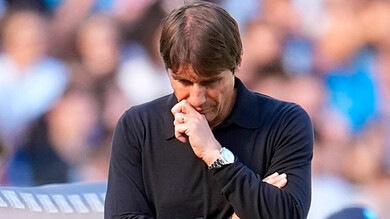 Napoli a rapporto da Conte: si riparte così 1 Napoli a rapporto da Conte: si riparte così