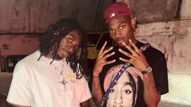 Leao-Kean, l'annuncio scalda i tifosi: "Digli che stiamo arrivando" 1 Leao-Kean, l'annuncio scalda i tifosi: "Digli che stiamo arrivando"