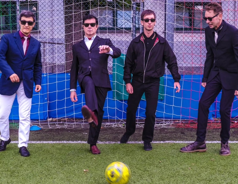 Gli Statuto: "Se andiamo a Sanremo, sul palco con Pasquale Bruno e Marco Ferrante" 1 Gli Statuto: "Se andiamo a Sanremo, sul palco con Pasquale Bruno e Marco Ferrante"