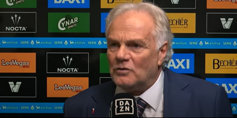 Udinese, il ds Nani furioso con Di Bello e il Var: “Una lettera di scuse? Un libro…” 1 Udinese, il ds Nani furioso con Di Bello e il Var: “Una lettera di scuse? Un libro…”