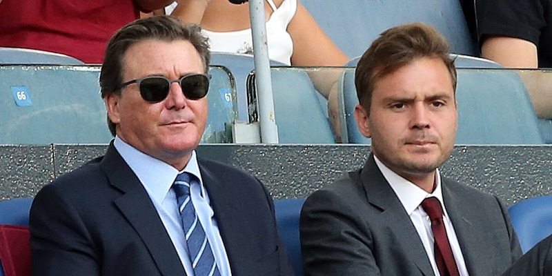 Roma, l'avvocato dei Friedkin: "Progetto stadio? Il sogno sta per diventare realtà" 1 Roma, l'avvocato dei Friedkin: "Progetto stadio? Il sogno sta per diventare realtà"