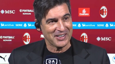 Fonseca, il Milan da goleada e l'arma a sorpresa contro l'Atalanta: "Maignan" 1 Fonseca, il Milan da goleada e l'arma a sorpresa contro l'Atalanta: "Maignan"